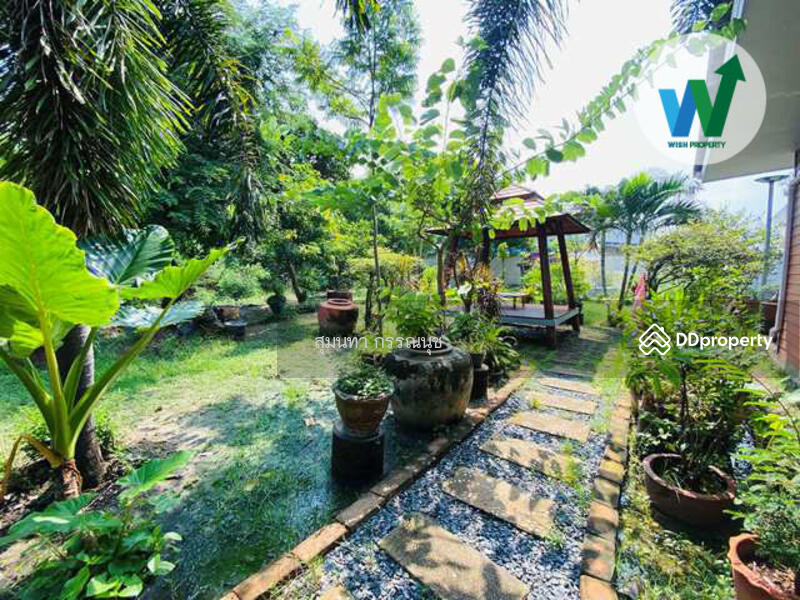 For Sale - Factories for Sale in Phraeksa, Samut Prakan