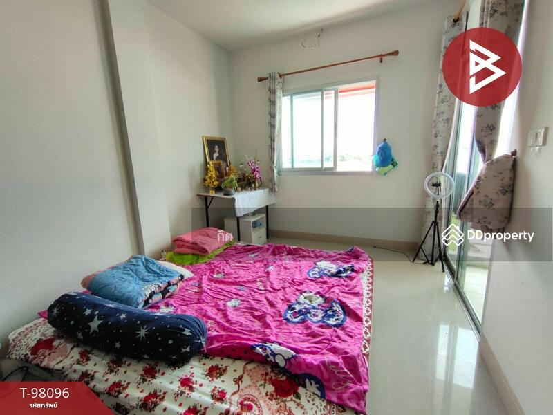 ขาย - โครงการกลอรี่เฮ้าส์ ศรีวารีน้อย (Glory House Sriwareenoi), สมุทรปราการ