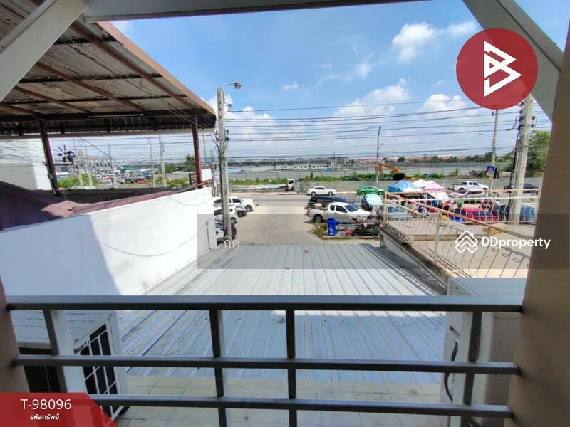 ขาย - โครงการกลอรี่เฮ้าส์ ศรีวารีน้อย (Glory House Sriwareenoi), สมุทรปราการ
