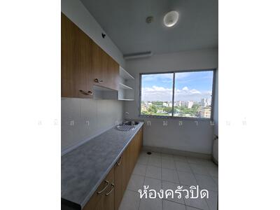 ขาย - Supalai Park Srinakarin : ศุภาลัย ปาร์ค ศรีนครินทร์, กรุงเทพ