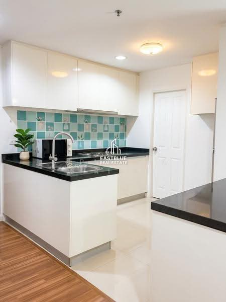 Belle Grand Rama 9, Bangkok, 131 Rama 9 Road, Huai Khwang, Bangkok, 2 Bedrooms, 103 sqm, Condo For Rent, by Supassara Sirinai, 11624058 - DDproperty.com