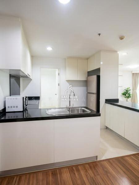 Belle Grand Rama 9, Bangkok, 131 Rama 9 Road, Huai Khwang, Bangkok, 2 Bedrooms, 103 sqm, Condo For Rent, by Supassara Sirinai, 11624058 - DDproperty.com
