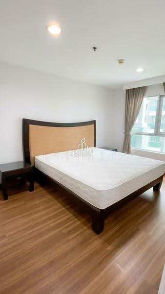 Belle Grand Rama 9, Bangkok, 131 Rama 9 Road, Huai Khwang, Bangkok, 2 Bedrooms, 103 sqm, Condo For Rent, by Supassara Sirinai, 11624058 - DDproperty.com