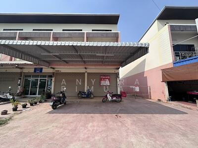 ขาย - ต.สุรนารี อ.เมืองนครราชสีมา จ.นครราชสีมา, นครราชสีมา