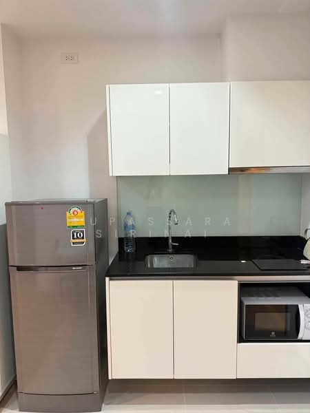 Quinn Ratchada 17, Bangkok, 454 456 Soi Inthara Mari 45, Din Daeng, Bangkok, 1 Bedroom, 35 sqm, Condo For Rent, by Supassara Sirinai, 11624087 - DDproperty.com