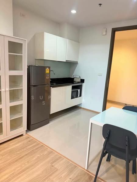 Quinn Ratchada 17 : ควิน คอนโด 17, กรุงเทพ, 454 456 ซอย อินทรามาระ 45, ดินแดง, กรุงเทพ, 35 ตร.ม., คอนโด ให้เช่า, โดย Supassara Sirinai, 11624087 - DDproperty.com