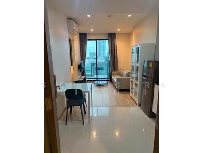 For Rent - Quinn Ratchada 17, Bangkok