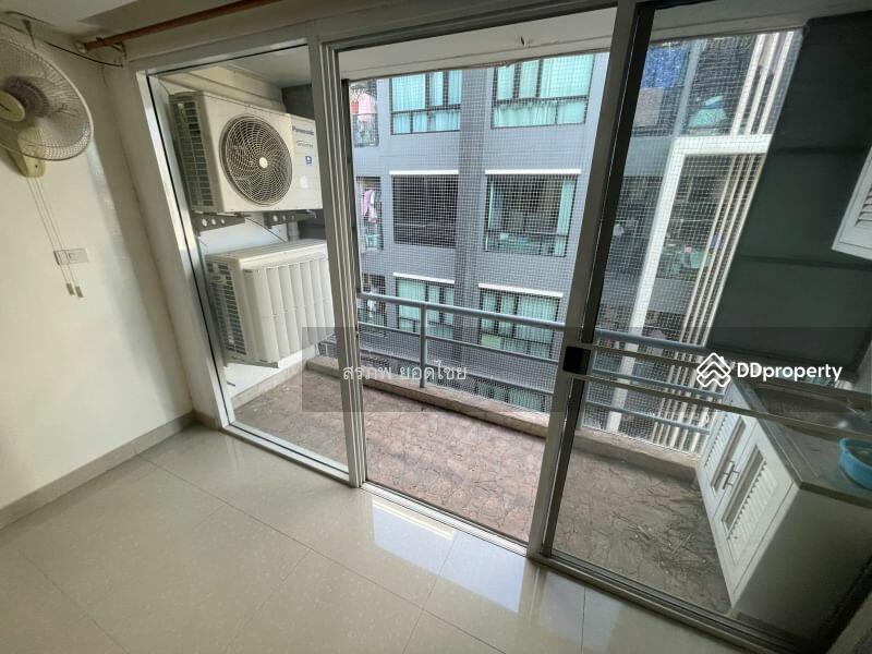 ขาย - Morning Suites Condominium : มอร์นิ่งสวีทคอนโดมิเนียม, กรุงเทพ