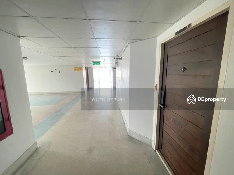ขาย - Morning Suites Condominium : มอร์นิ่งสวีทคอนโดมิเนียม, กรุงเทพ