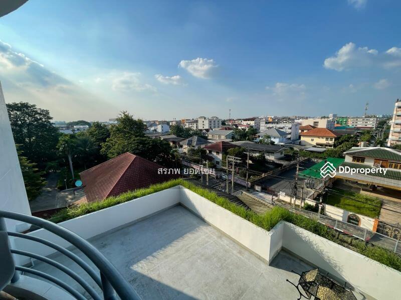 ขาย - Morning Suites Condominium : มอร์นิ่งสวีทคอนโดมิเนียม, กรุงเทพ