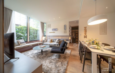 ขาย - Noble Form Thonglor : โนเบิล ฟอร์ม ทองหล่อ, กรุงเทพ