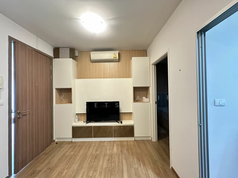 Fuse Chan-Sathorn, Bangkok, 160 Chan Road, Thung Wat Don, Sathon, Bangkok, 1 Bedroom, 33 sqm, Condo For Sale, by Ketjuthatip Ketsiri, 11624106 - DDproperty.com