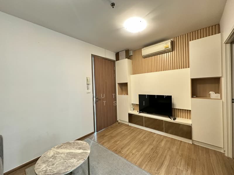 Fuse Chan-Sathorn, Bangkok, 160 Chan Road, Thung Wat Don, Sathon, Bangkok, 1 Bedroom, 33 sqm, Condo For Sale, by Ketjuthatip Ketsiri, 11624106 - DDproperty.com