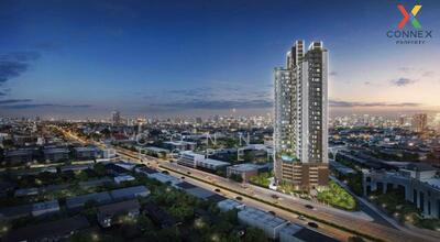 ขาย - Supalai Loft Prajadhipok-Wongwian Yai : ศุภาลัย ลอฟท์ ประชาธิปก-วงเวียนใหญ่, กรุงเทพ