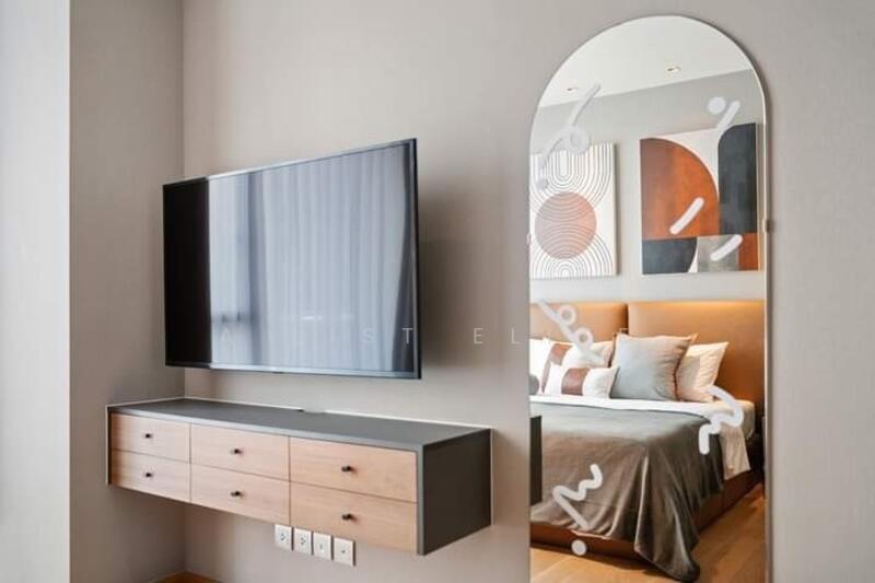 For Rent - BEATNIQ Sukhumvit 32, Bangkok