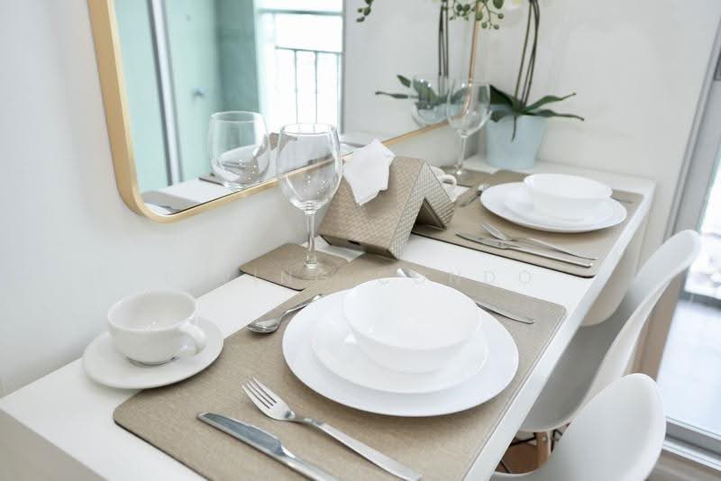 Lumpini Ville Ramkhamhaeng 60/2, Bangkok, 7 Soi Ramkhamhaeng 60/1, Ramkhamhaeng Road, Hua Mak, Bang Kapi, Bangkok, 1 Bedroom, 23 sqm, Condo For Sale, by Living Condo, 11624297 - DDproperty.com