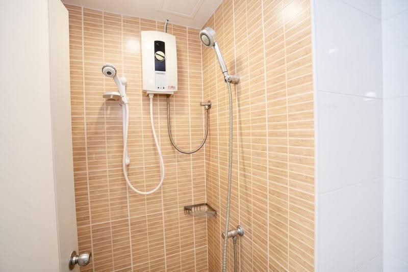 Lumpini Ville Ramkhamhaeng 60/2, Bangkok, 7 Soi Ramkhamhaeng 60/1, Ramkhamhaeng Road, Hua Mak, Bang Kapi, Bangkok, 1 Bedroom, 23 sqm, Condo For Sale, by Living Condo, 11624297 - DDproperty.com