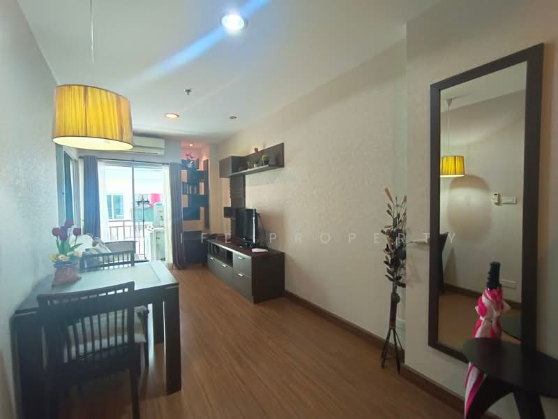 4R0114 Condominium for rent 1 bedroom 1 bathroom 25,000/month at patong have fully furnished, Phuket, Patong, Kathu, Phuket, 1 Bedroom, 40 sqm, Condo For Rent, by PK LIFE Property, 11624303 - DDproperty.com