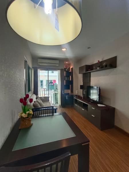 4R0114 Condominium for rent 1 bedroom 1 bathroom 25,000/month at patong have fully furnished, Phuket, Patong, Kathu, Phuket, 1 Bedroom, 40 sqm, Condo For Rent, by PK LIFE Property, 11624303 - DDproperty.com
