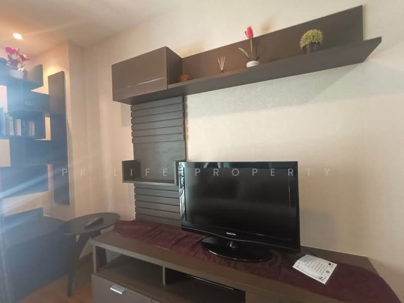 4R0114 Condominium for rent 1 bedroom 1 bathroom 25,000/month at patong have fully furnished, Phuket, Patong, Kathu, Phuket, 1 Bedroom, 40 sqm, Condo For Rent, by PK LIFE Property, 11624303 - DDproperty.com