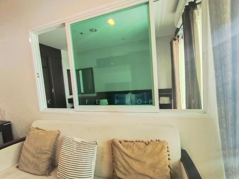 4R0114 Condominium for rent 1 bedroom 1 bathroom 25,000/month at patong have fully furnished, ภูเก็ต, ป่าตอง, กะทู้, ภูเก็ต, 40 ตร.ม., คอนโด ให้เช่า, โดย PK LIFE Property, 11624303 - DDproperty.com