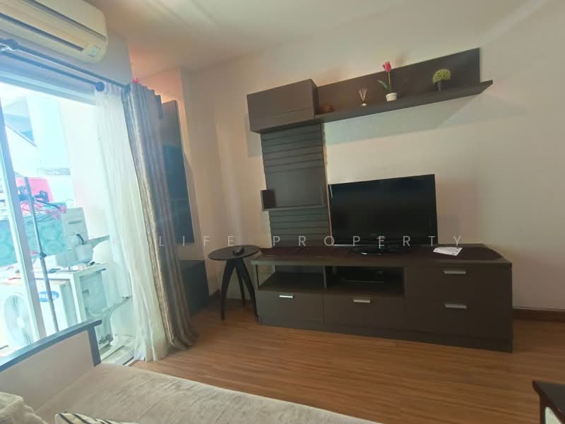 4R0114 Condominium for rent 1 bedroom 1 bathroom 25,000/month at patong have fully furnished, ภูเก็ต, ป่าตอง, กะทู้, ภูเก็ต, 40 ตร.ม., คอนโด ให้เช่า, โดย PK LIFE Property, 11624303 - DDproperty.com