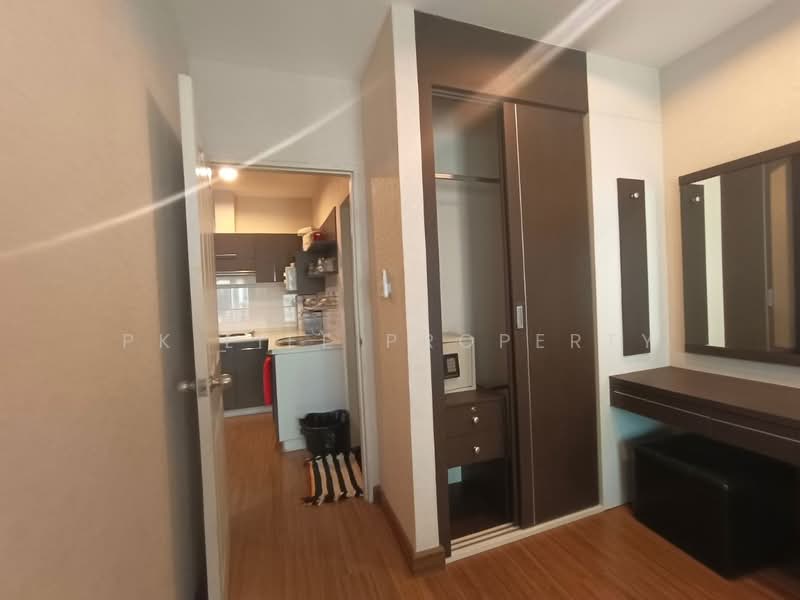 4R0114 Condominium for rent 1 bedroom 1 bathroom 25,000/month at patong have fully furnished, Phuket, Patong, Kathu, Phuket, 1 Bedroom, 40 sqm, Condo For Rent, by PK LIFE Property, 11624303 - DDproperty.com