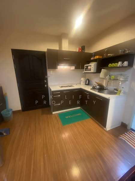 4R0114 Condominium for rent 1 bedroom 1 bathroom 20,000/month at patong have fully furnished, Phuket, Patong, Kathu, Phuket, 1 Bedroom, 40 sqm, Condo For Rent, by PK LIFE Property, 11624303 - DDproperty.com