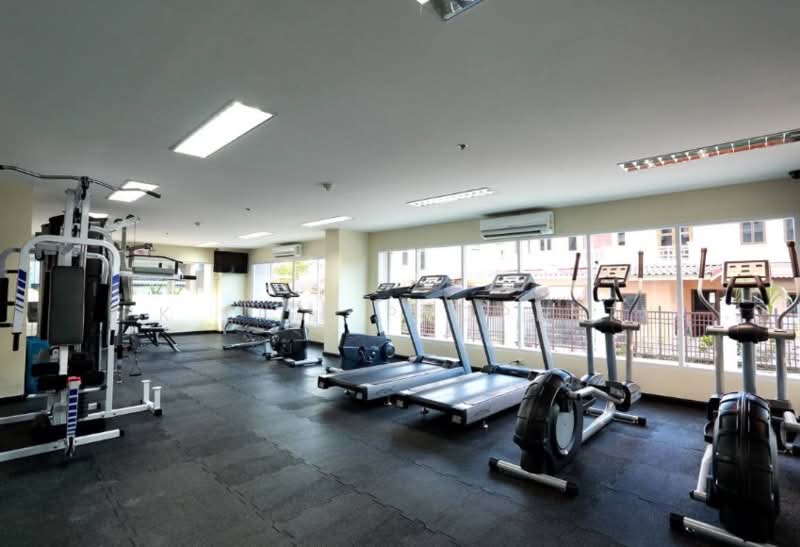 4R0114 Condominium for rent 1 bedroom 1 bathroom 20,000/month at patong have fully furnished, Phuket, Patong, Kathu, Phuket, 1 Bedroom, 40 sqm, Condo For Rent, by PK LIFE Property, 11624303 - DDproperty.com