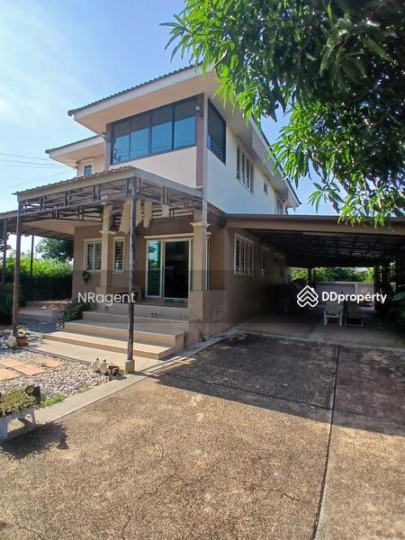 ขาย - รติรัตน์ 3 (ลาดปลาดุก-คลองตาชม), นนทบุรี