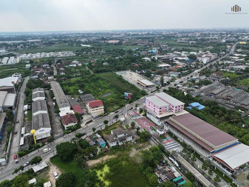 ขายที่ดิน บางบอน 5 ติดถนนใหญ่ ใกล้พระราม 2 – เอกชัย – เพชรเกษม ที่ดินทำธุรกิจ เกือบ 4 ไร่, กรุงเทพ, บางบอน 5, หนองแขม, หนองแขม, กรุงเทพ, 6,198 ตร.ม., ที่ดิน ขาย, โดย คุณเอ็มมี่, 11624346 - DDproperty.com