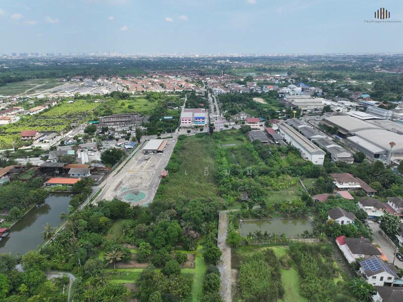 ขายที่ดิน บางบอน 5 ติดถนนใหญ่ ใกล้พระราม 2 – เอกชัย – เพชรเกษม ที่ดินทำธุรกิจ เกือบ 4 ไร่, กรุงเทพ, บางบอน 5, หนองแขม, หนองแขม, กรุงเทพ, 6,198 ตร.ม., ที่ดิน ขาย, โดย คุณเอ็มมี่, 11624346 - DDproperty.com