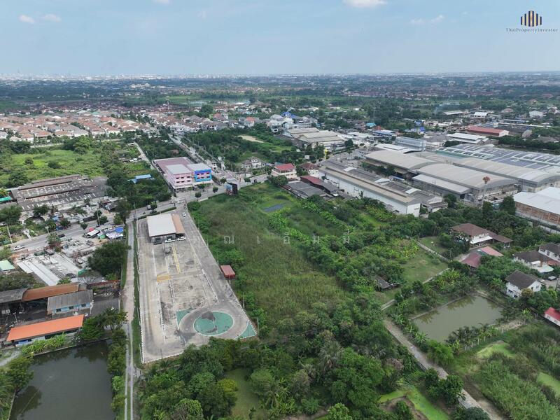 ขายที่ดิน บางบอน 5 ติดถนนใหญ่ ใกล้พระราม 2 – เอกชัย – เพชรเกษม ที่ดินทำธุรกิจ เกือบ 4 ไร่, กรุงเทพ, บางบอน 5, หนองแขม, หนองแขม, กรุงเทพ, 6,198 ตร.ม., ที่ดิน ขาย, โดย คุณเอ็มมี่, 11624346 - DDproperty.com