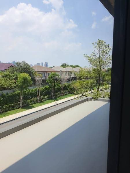 Siraninn Residences Pattanakarn : ศิรนินทร์ เรสซิเดนเซส พัฒนาการ, กรุงเทพ, 585 พัฒนาการ 32, สวนหลวง, กรุงเทพ, 551 ตร.ม., บ้านเดี่ยว ให้เช่า, โดย Knight Frank Chartered (Thailand) Co.,Ltd, 11624347 - DDproperty.com