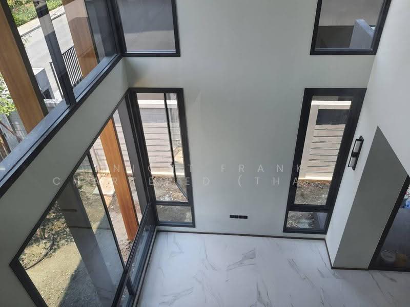 Siraninn Residences Pattanakarn : ศิรนินทร์ เรสซิเดนเซส พัฒนาการ, กรุงเทพ, 585 พัฒนาการ 32, สวนหลวง, กรุงเทพ, 551 ตร.ม., บ้านเดี่ยว ให้เช่า, โดย Knight Frank Chartered (Thailand) Co.,Ltd, 11624347 - DDproperty.com