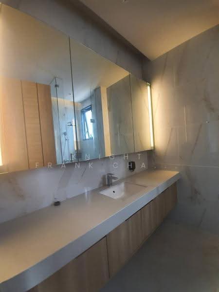 Siraninn Residences Pattanakarn : ศิรนินทร์ เรสซิเดนเซส พัฒนาการ, กรุงเทพ, 585 พัฒนาการ 32, สวนหลวง, กรุงเทพ, 551 ตร.ม., บ้านเดี่ยว ให้เช่า, โดย Knight Frank Chartered (Thailand) Co.,Ltd, 11624347 - DDproperty.com