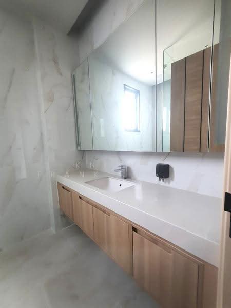 Siraninn Residences Pattanakarn, Bangkok, 585 Phatthanakan 32, Suan Luang, Bangkok, 4 Bedrooms, 551 sqm, Single Detached House For Rent, by Knight Frank Chartered (Thailand) Co.,Ltd, 11624347 - DDproperty.com