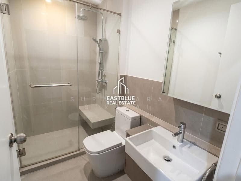 Quinn Ratchada 17, bangkok, 454 456 Soi Inthara Mari 45, Din Daeng, Bangkok, 2 Bedrooms, 65 sqm, Condo For Rent, by Supassara Sirinai, 11624412 - DDproperty.com