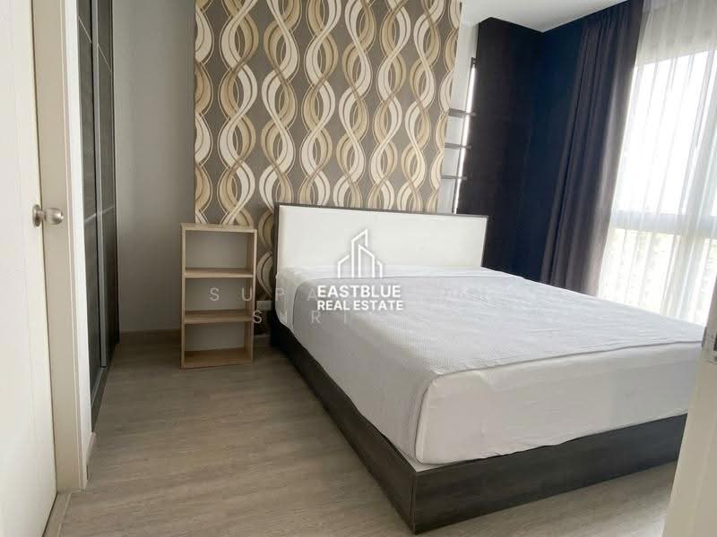 Quinn Ratchada 17, bangkok, 454 456 Soi Inthara Mari 45, Din Daeng, Bangkok, 2 Bedrooms, 65 sqm, Condo For Rent, by Supassara Sirinai, 11624412 - DDproperty.com