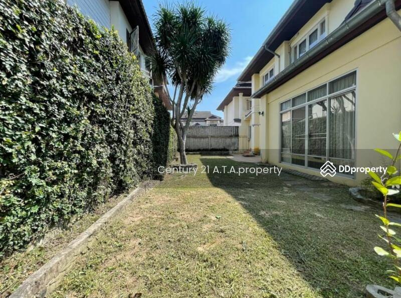 For Sale - Second hand house, Rong Po - Takhian Tia, Chon Buri