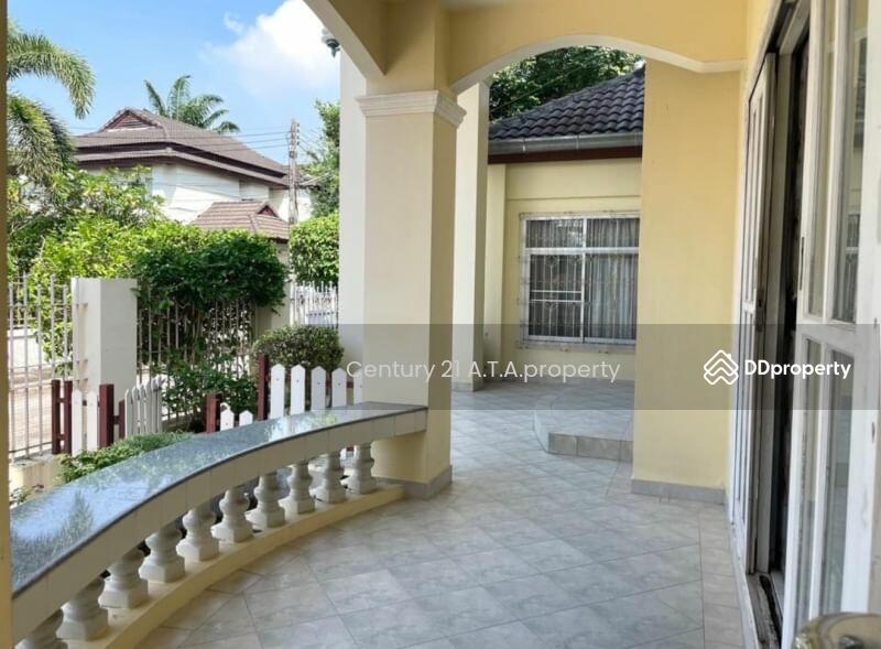 For Sale - Second hand house, Rong Po - Takhian Tia, Chon Buri