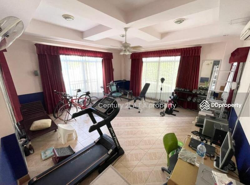 For Sale - Second hand house, Rong Po - Takhian Tia, Chon Buri