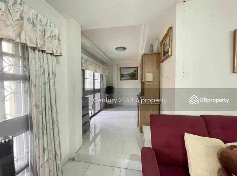 For Sale - Second hand house, Rong Po - Takhian Tia, Chon Buri