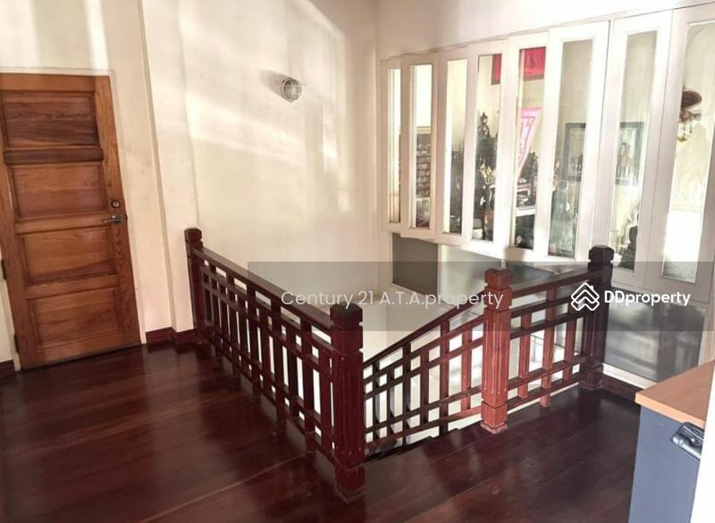 For Sale - Second hand house, Rong Po - Takhian Tia, Chon Buri