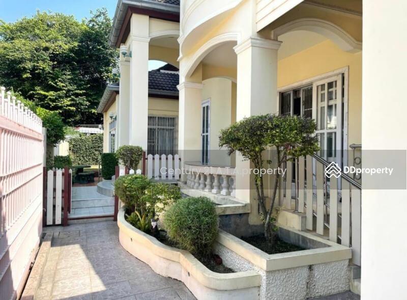 For Sale - Second hand house, Rong Po - Takhian Tia, Chon Buri