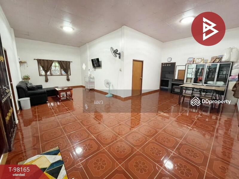For Sale - บ้านเดี่ยวบ้านแพง นครพนม, Nakhon Phanom