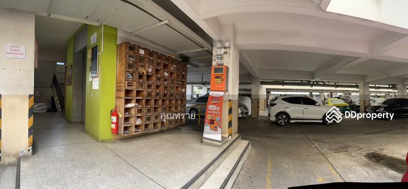 ขาย - Twin Tower : ทวินทาวเวอร์, นนทบุรี