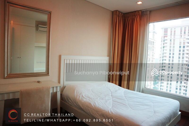 For Sale - Ivy Thonglor, Bangkok