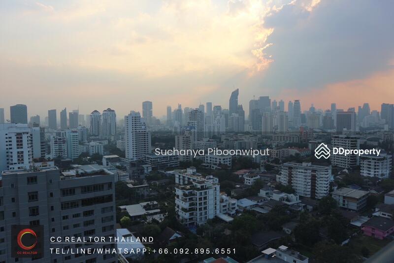For Sale - Ivy Thonglor, Bangkok