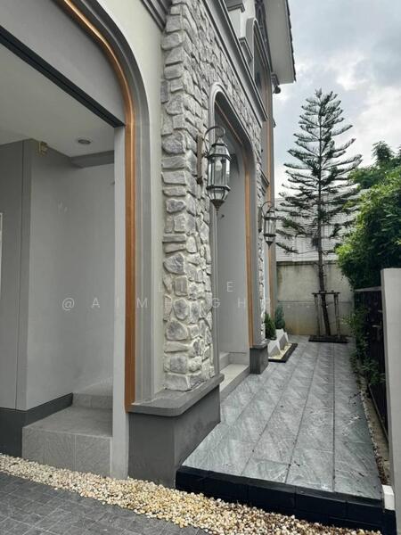 Grandio Sathorn, กรุงเทพ, Kanlapaphruek outbound side, บางขุนเทียน, จอมทอง, กรุงเทพ, 216 ตร.ม., บ้านเดี่ยว ให้เช่า, โดย LINE @AIMHIGHPROPERTY, 11624706 - DDproperty.com